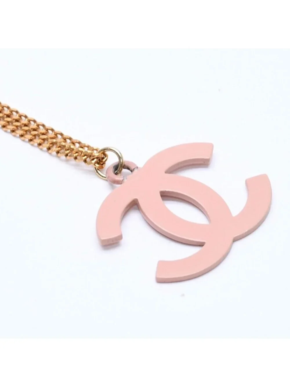 CHANEL brand name